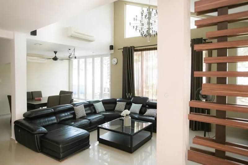 2-storey Terraced House for Rent in Taman Megah (Petaling Jaya) - Gken Wong - PropertyGuru.com.my
