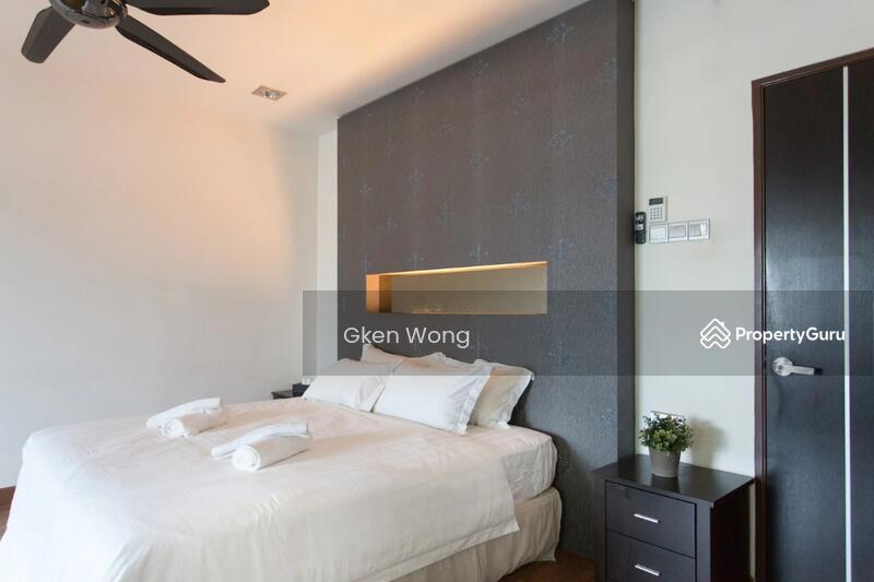 2-storey Terraced House for Rent in Taman Megah (Petaling Jaya) - Gken Wong - PropertyGuru.com.my