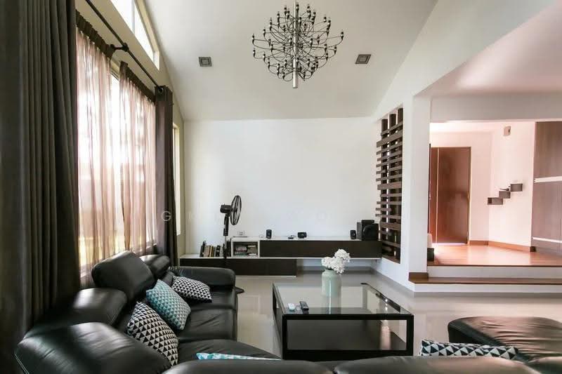 2-storey Terraced House for Rent in Taman Megah (Petaling Jaya) - Gken Wong - PropertyGuru.com.my