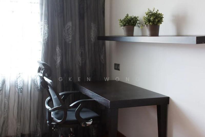2-storey Terraced House for Rent in Taman Megah (Petaling Jaya) - Gken Wong - PropertyGuru.com.my
