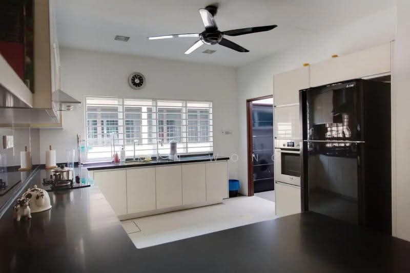 2-storey Terraced House for Rent in Taman Megah (Petaling Jaya) - Gken Wong - PropertyGuru.com.my