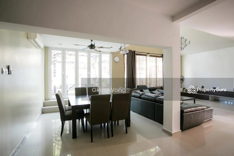2-storey Terraced House for Rent in Taman Megah (Petaling Jaya) - Gken Wong - PropertyGuru.com.my