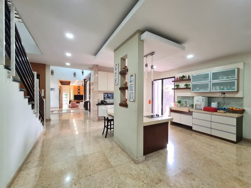 Bungalow House untuk Dijual di Bukit Jalil Golf & Country Resort (Bukit Jalil) - Venice Chong - Kitchen - PropertyGuru.com.my