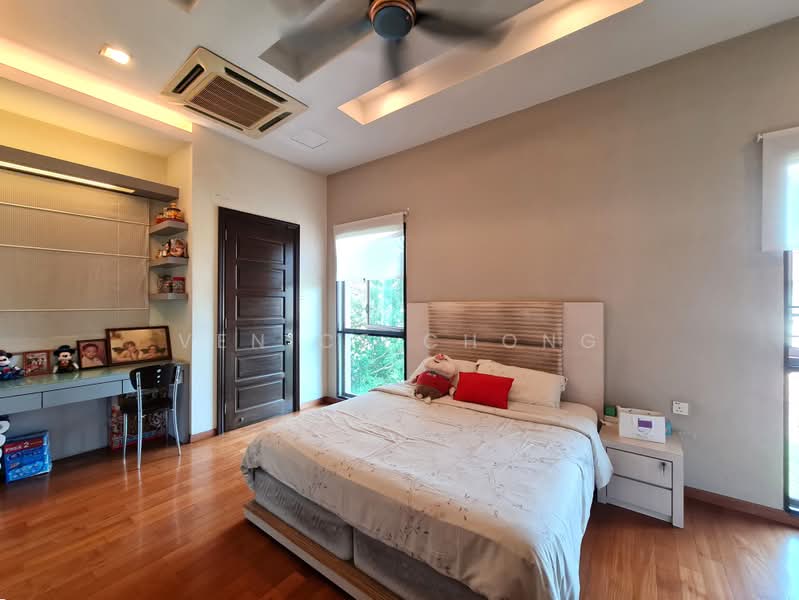 Bungalow House untuk Dijual di Bukit Jalil Golf & Country Resort (Bukit Jalil) - Venice Chong - Bedroom - PropertyGuru.com.my