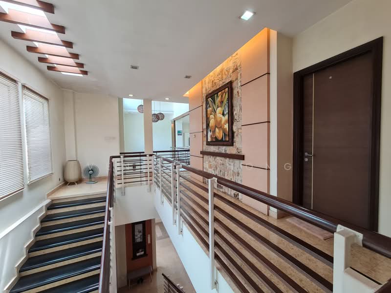 Bungalow House untuk Dijual di Bukit Jalil Golf & Country Resort (Bukit Jalil) - Venice Chong - Interior - PropertyGuru.com.my