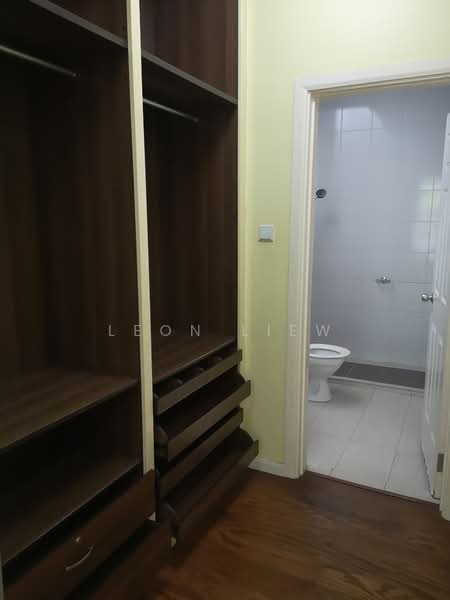 2-storey Terraced House for Sale in Desa Parkcity (Kuala Lumpur) - Leon Liew - PropertyGuru.com.my