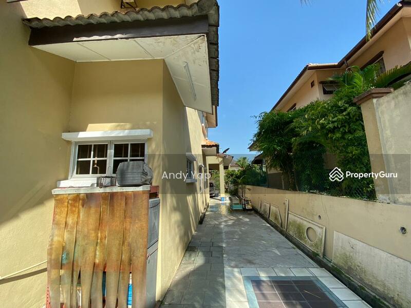 Bungalow for Sale in Bandar Country Homes (Rawang) - Andy Yap - PropertyGuru.com.my