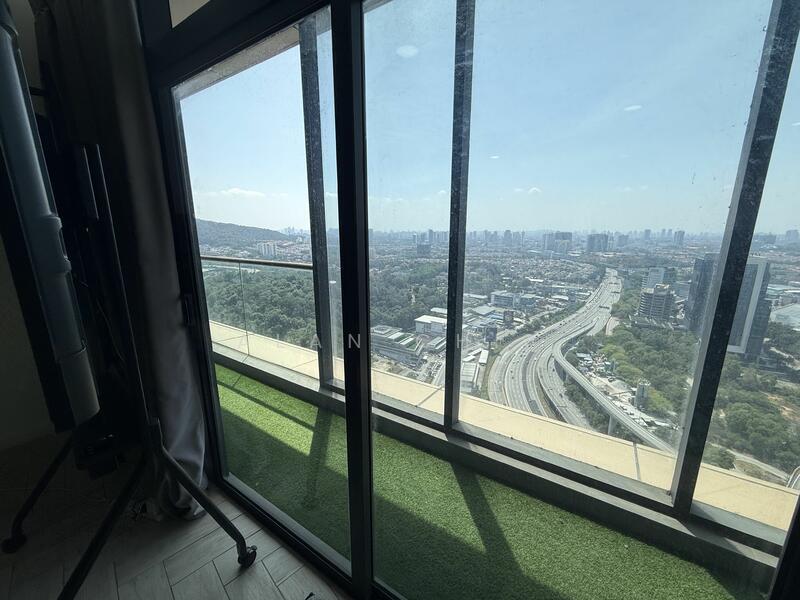 SOHO @ Empire City untuk Untuk Disewa - RM 1,700 /bulan, Apr 2026 - PropertyGuru.com.my