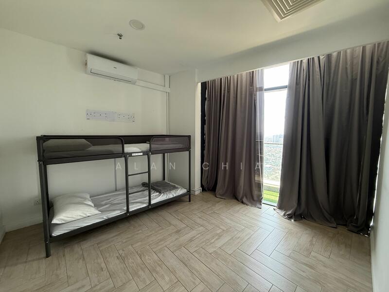 SOHO @ Empire City untuk Untuk Disewa - RM 1,700 /bulan, Apr 2026 - PropertyGuru.com.my