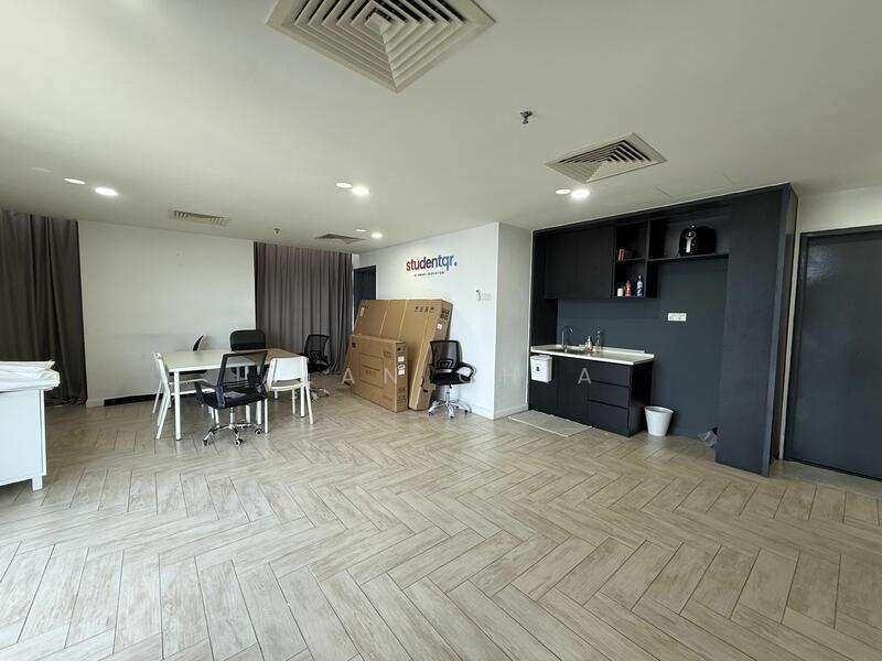 SOHO @ Empire City untuk Untuk Disewa - RM 1,700 /bulan, Apr 2026 - PropertyGuru.com.my