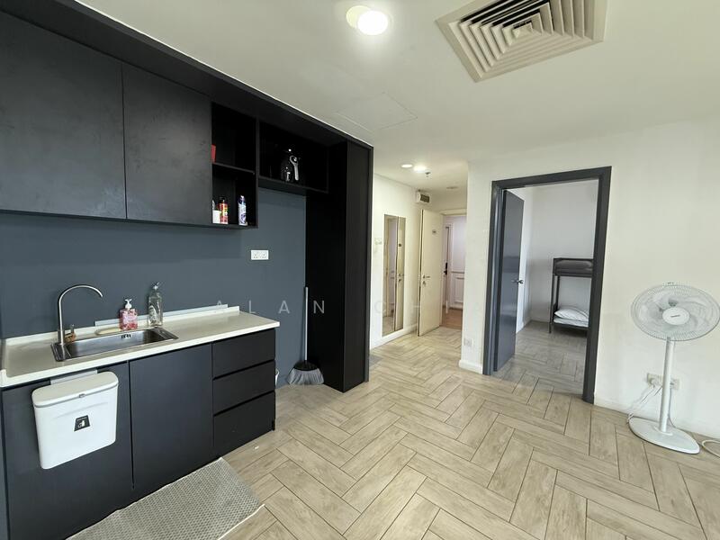 SOHO @ Empire City untuk Untuk Disewa - RM 1,700 /bulan, Apr 2026 - PropertyGuru.com.my