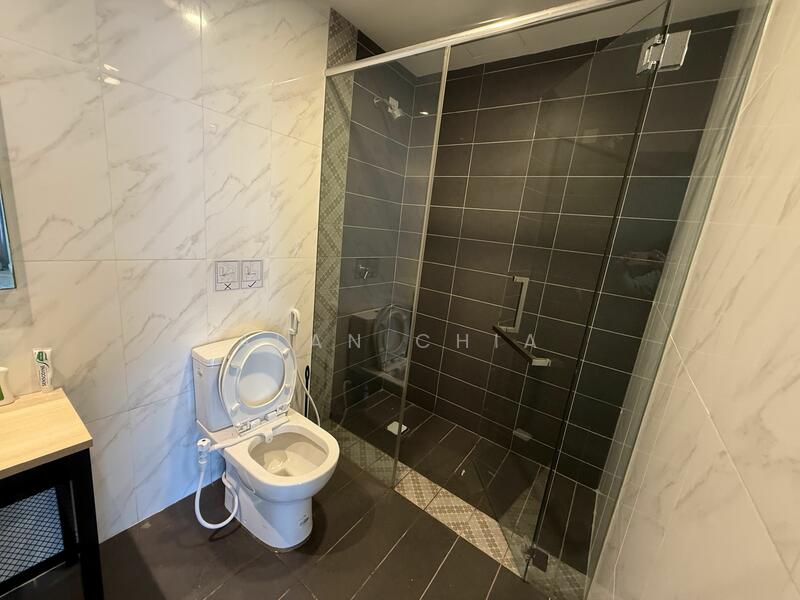 SOHO @ Empire City untuk Untuk Disewa - RM 1,700 /bulan, Apr 2026 - PropertyGuru.com.my