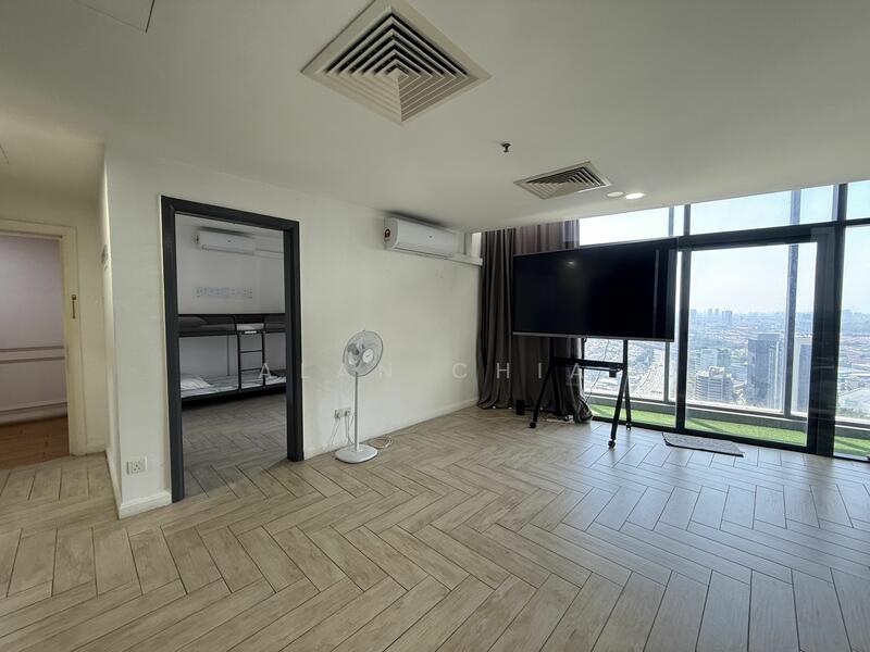 SOHO @ Empire City untuk Untuk Disewa - RM 1,700 /bulan, Apr 2026 - PropertyGuru.com.my