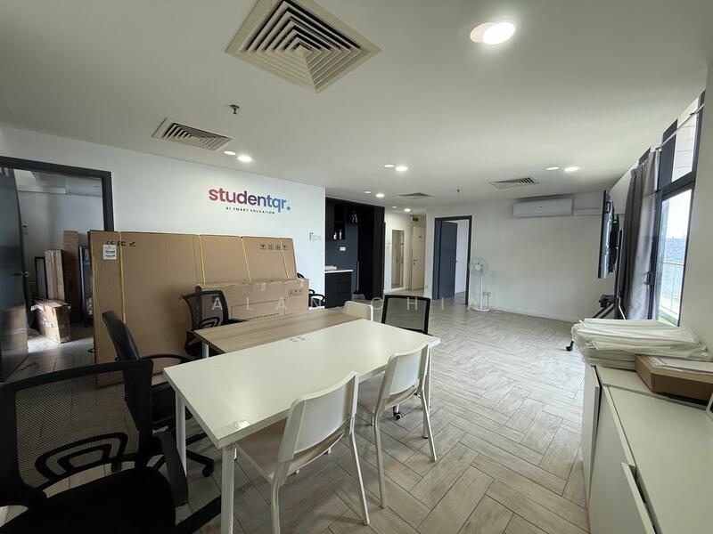 SOHO @ Empire City untuk Untuk Disewa - RM 1,700 /bulan, Apr 2026 - PropertyGuru.com.my