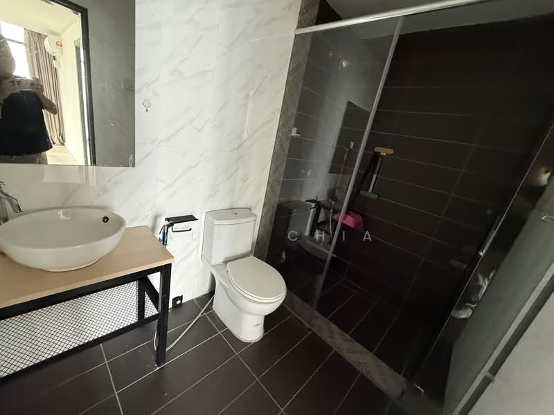 Servis Apartment untuk Disewa di SOHO @ Empire City - Alan Chia - PropertyGuru.com.my