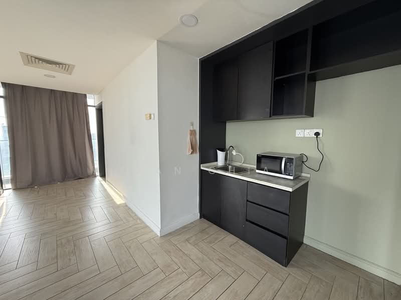 Servis Apartment untuk Disewa di SOHO @ Empire City - Alan Chia - PropertyGuru.com.my