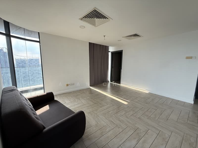 Servis Apartment untuk Disewa di SOHO @ Empire City - Alan Chia - PropertyGuru.com.my