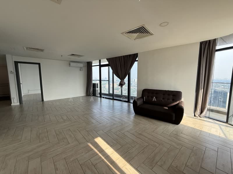 Servis Apartment untuk Disewa di SOHO @ Empire City - Alan Chia - PropertyGuru.com.my