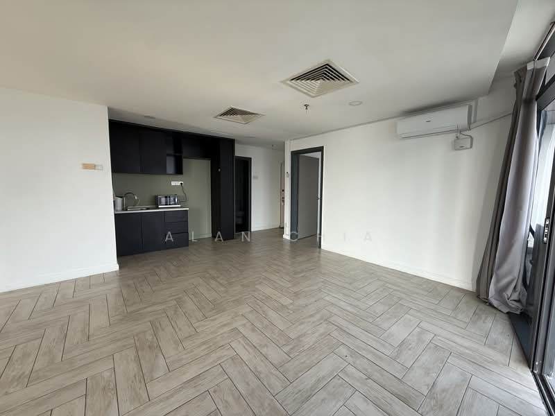 Servis Apartment untuk Disewa di SOHO @ Empire City - Alan Chia - PropertyGuru.com.my