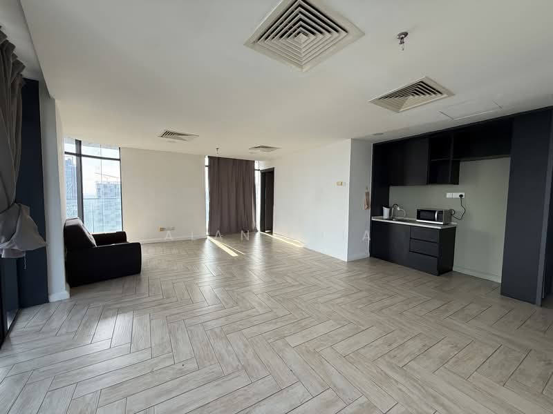 Servis Apartment untuk Disewa di SOHO @ Empire City - Alan Chia - PropertyGuru.com.my