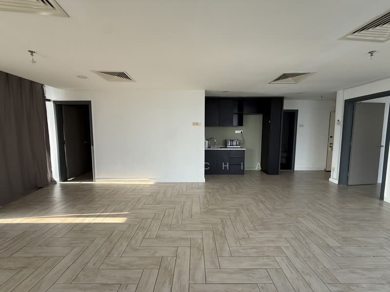 Servis Apartment untuk Disewa di SOHO @ Empire City - Alan Chia - PropertyGuru.com.my