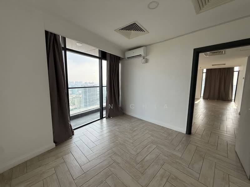 Servis Apartment untuk Disewa di SOHO @ Empire City - Alan Chia - PropertyGuru.com.my
