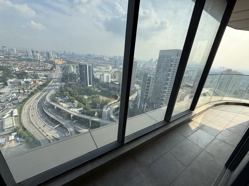 Servis Apartment untuk Disewa di SOHO @ Empire City - Alan Chia - PropertyGuru.com.my