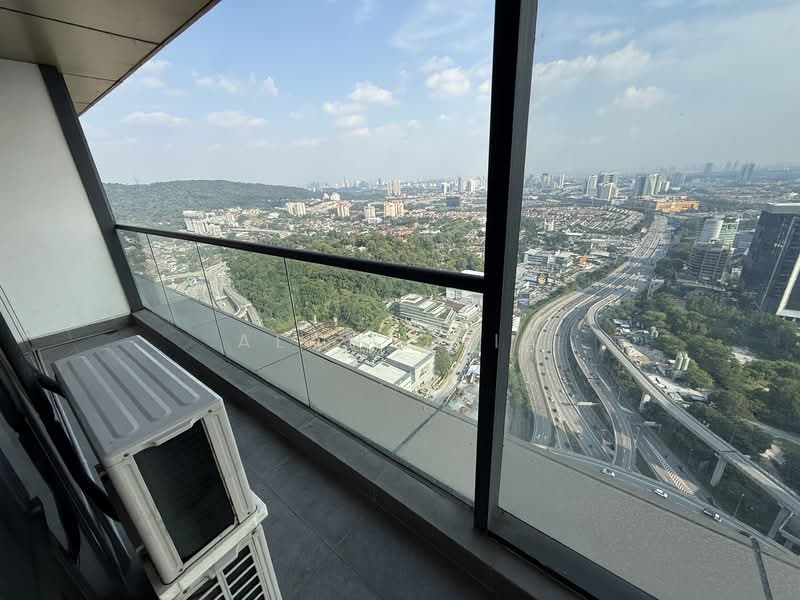 Servis Apartment untuk Disewa di SOHO @ Empire City - Alan Chia - PropertyGuru.com.my