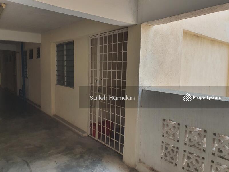Flat for Rent at Putra Damai - Salleh Hamdan - PropertyGuru.com.my