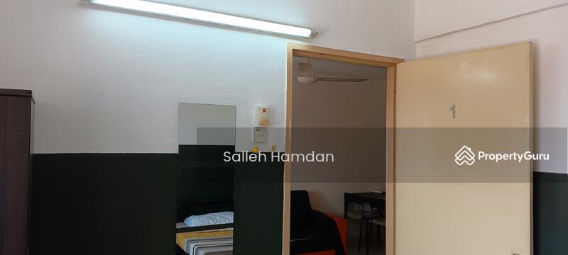 Flat for Rent at Putra Damai - Salleh Hamdan - PropertyGuru.com.my