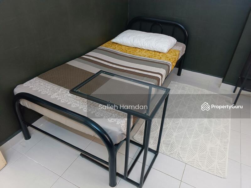 Flat for Rent at Putra Damai - Salleh Hamdan - PropertyGuru.com.my