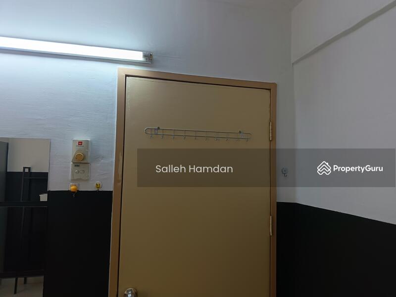 Flat for Rent at Putra Damai - Salleh Hamdan - PropertyGuru.com.my