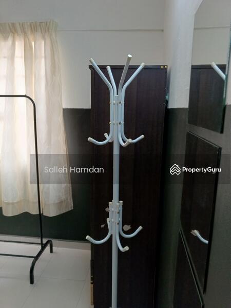 Flat for Rent at Putra Damai - Salleh Hamdan - PropertyGuru.com.my