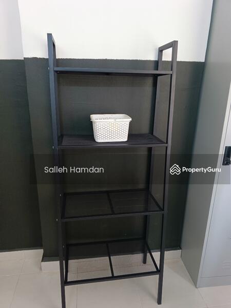 Flat for Rent at Putra Damai - Salleh Hamdan - PropertyGuru.com.my
