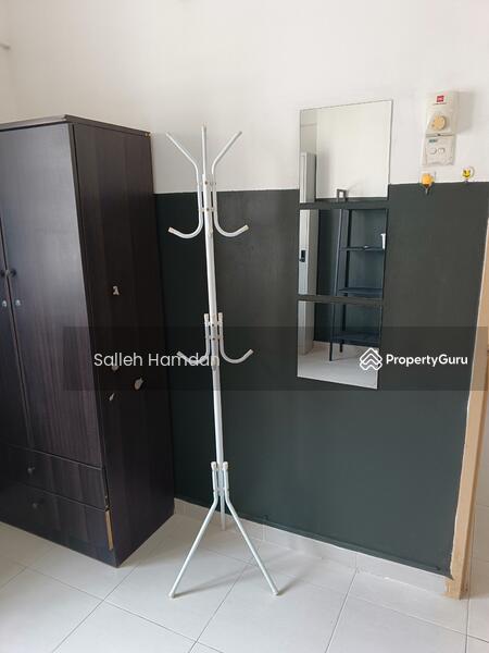 Flat for Rent at Putra Damai - Salleh Hamdan - PropertyGuru.com.my