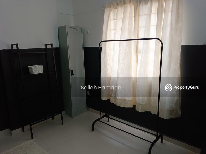 Flat for Rent at Putra Damai - Salleh Hamdan - PropertyGuru.com.my