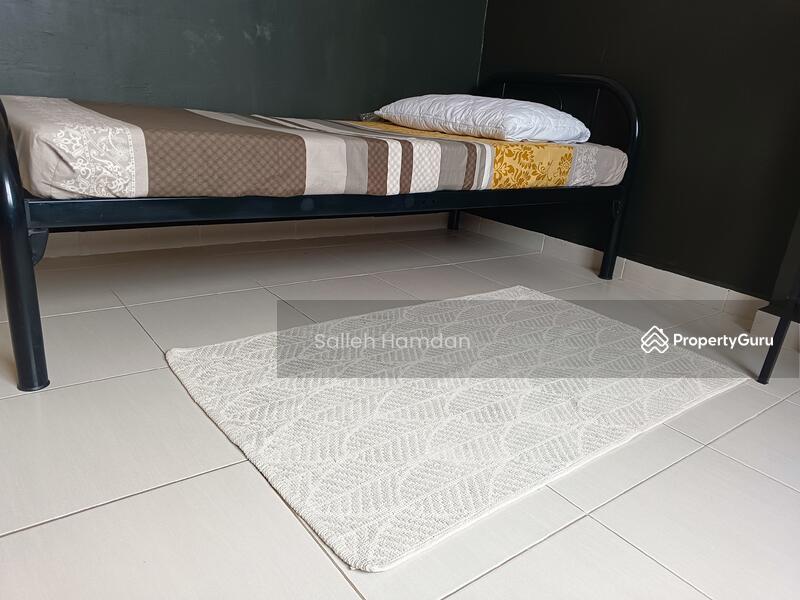 Flat for Rent at Putra Damai - Salleh Hamdan - PropertyGuru.com.my