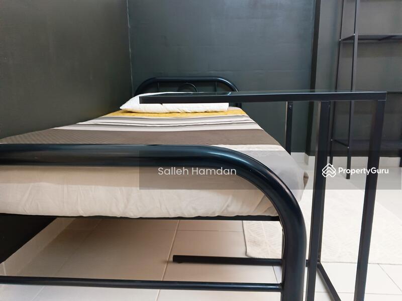 Flat for Rent at Putra Damai - Salleh Hamdan - PropertyGuru.com.my