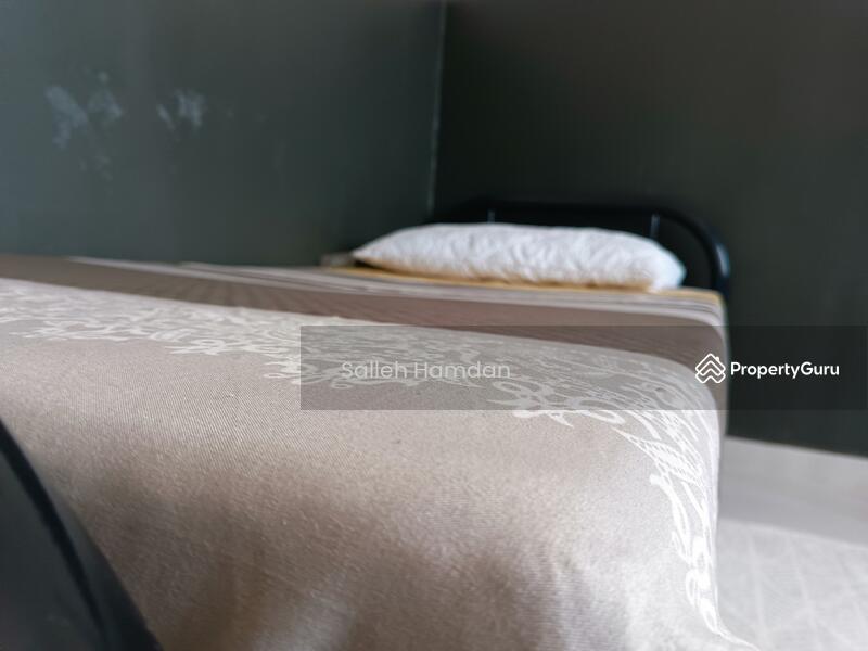 Flat for Rent at Putra Damai - Salleh Hamdan - PropertyGuru.com.my