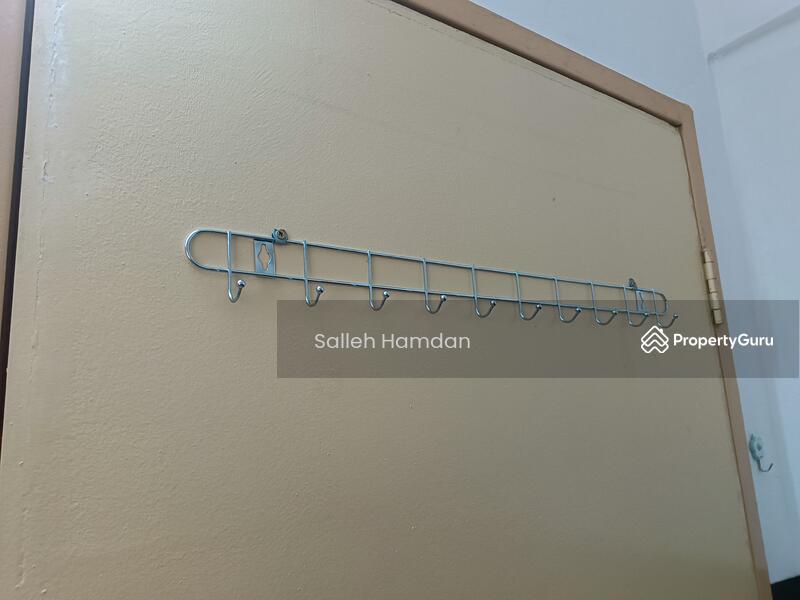 Flat for Rent at Putra Damai - Salleh Hamdan - PropertyGuru.com.my