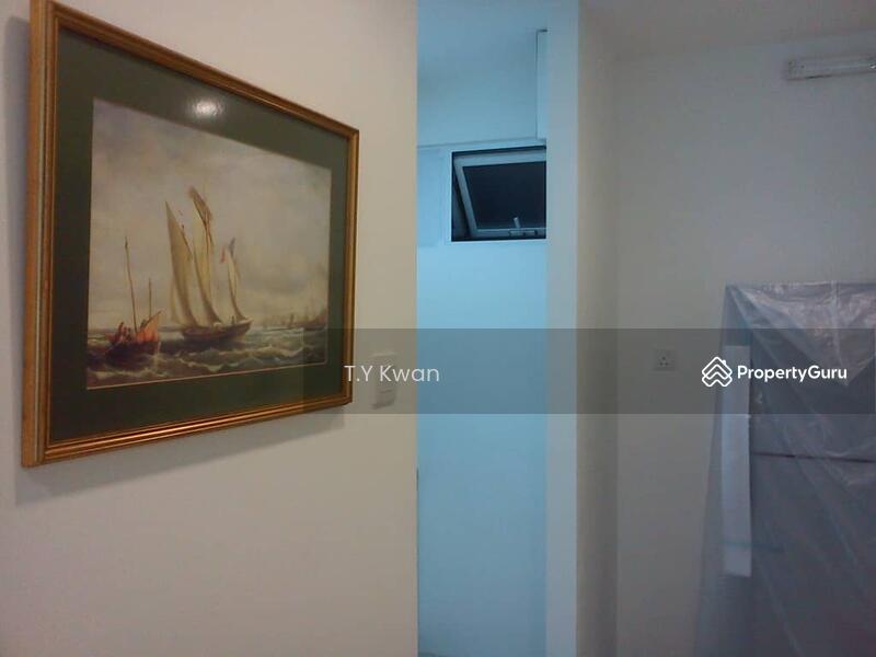 Service Residence for Rent at Serviced Residence @ Binjai 8 - T.Y Kwan - PropertyGuru.com.my