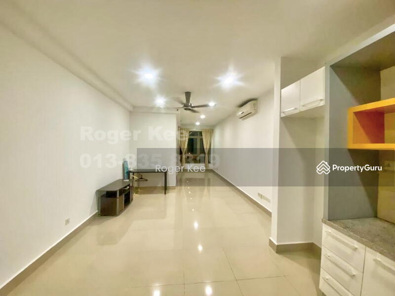 Untuk Disewa - Shaftsbury Residence