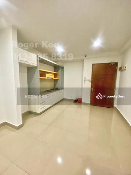 Untuk Disewa - Shaftsbury Residence
