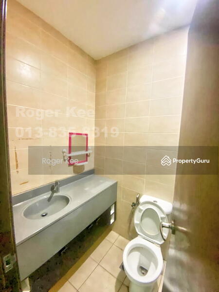 Untuk Disewa - Shaftsbury Residence
