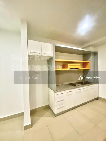 Untuk Disewa - Shaftsbury Residence