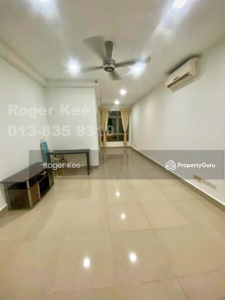 Untuk Disewa - Shaftsbury Residence