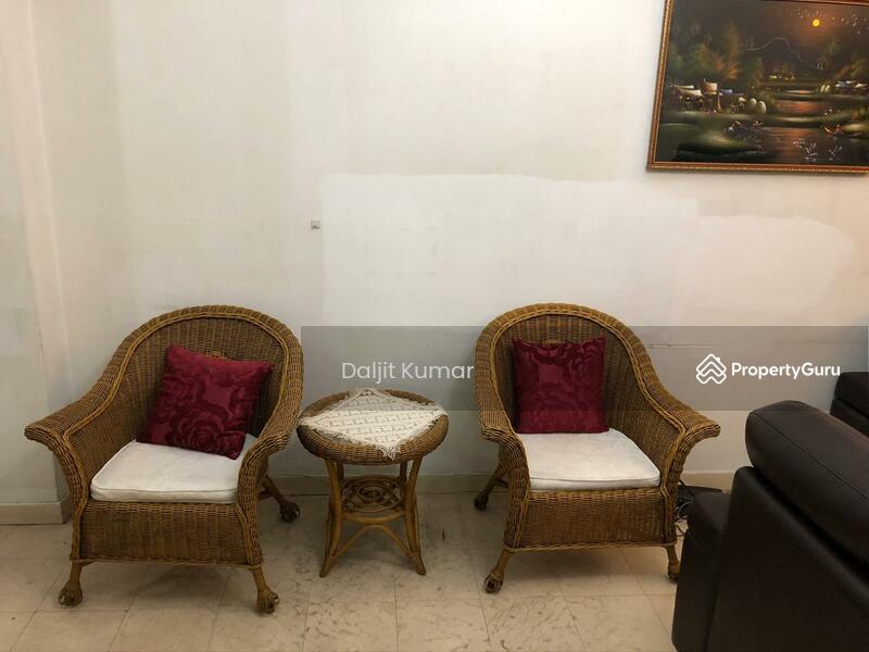 For Sale - Villa Scott
