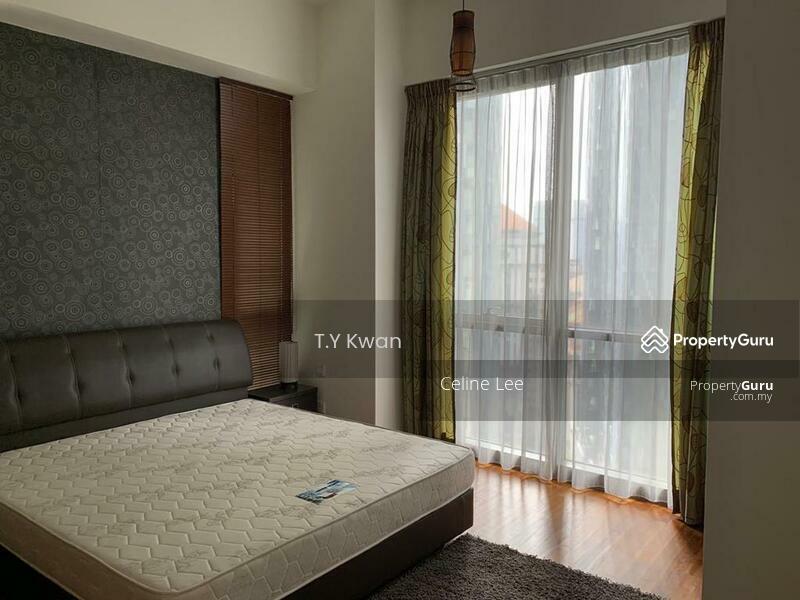 Untuk Disewa - The Meritz