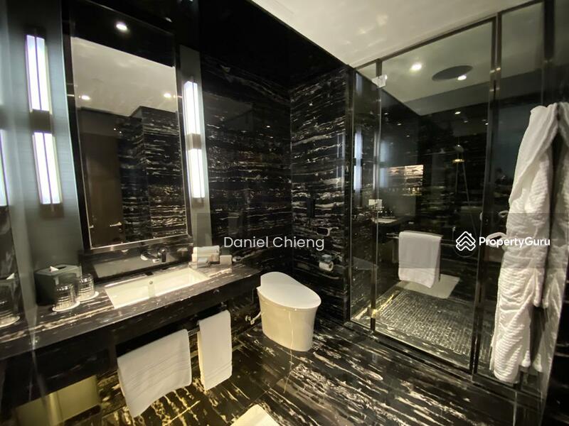Service Residence for Sale at Four Seasons Place - Daniel Chieng - PropertyGuru.com.my