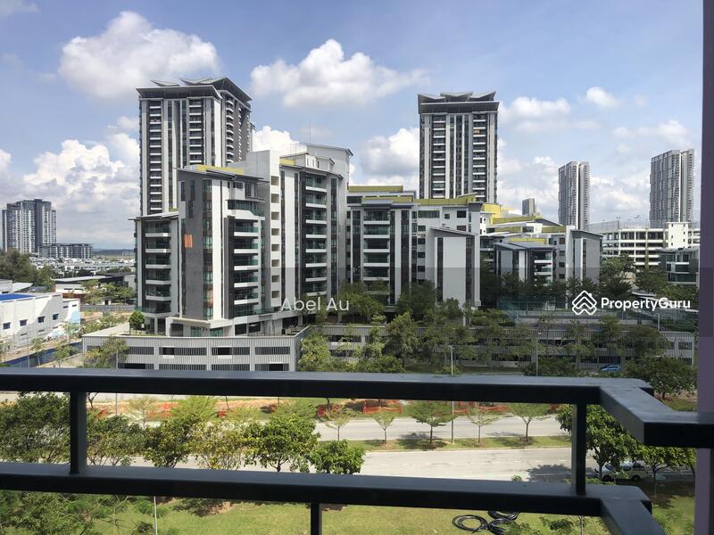 The Domain (Domain 1) NeoCyber, 530 Persiaran Ceria, Cyber 12